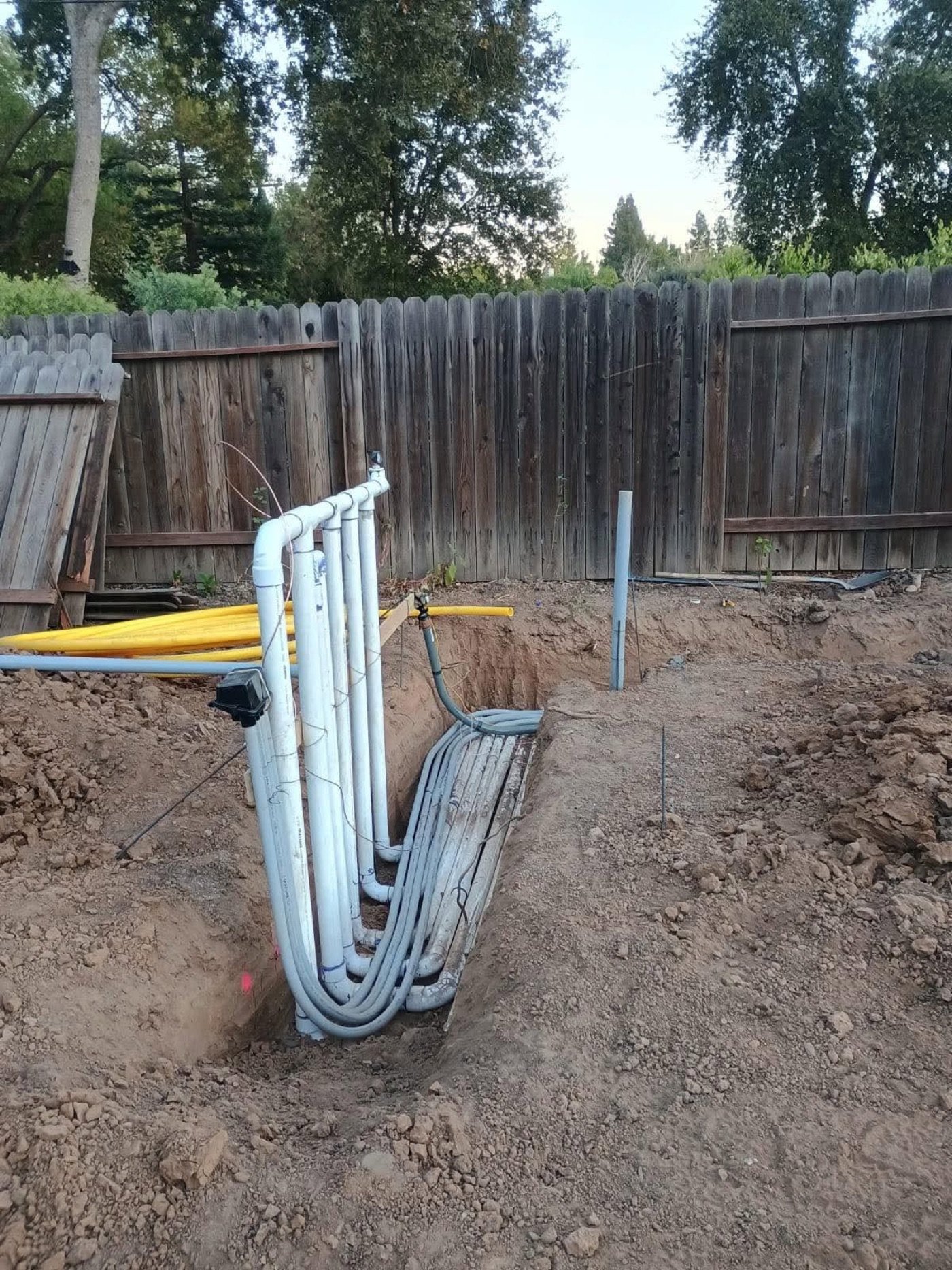 Plumbing